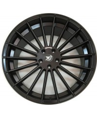 Hamann HA1005 MB R22 W10 PCD5x120 ET45 DIA72.6